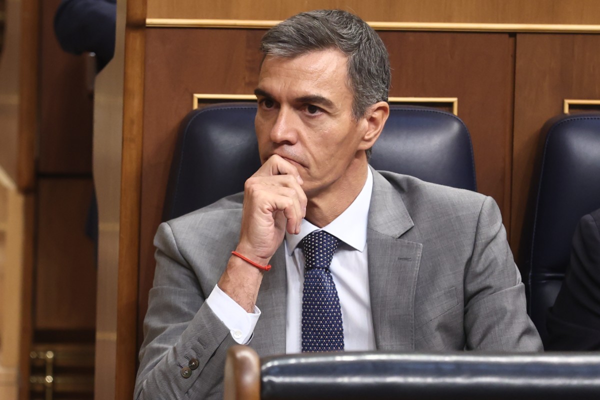 La UCO y el CNI desatan el pánico en el PSOE: temen que el deterioro de la relación se traslade a la campaña con nuevas revelaciones