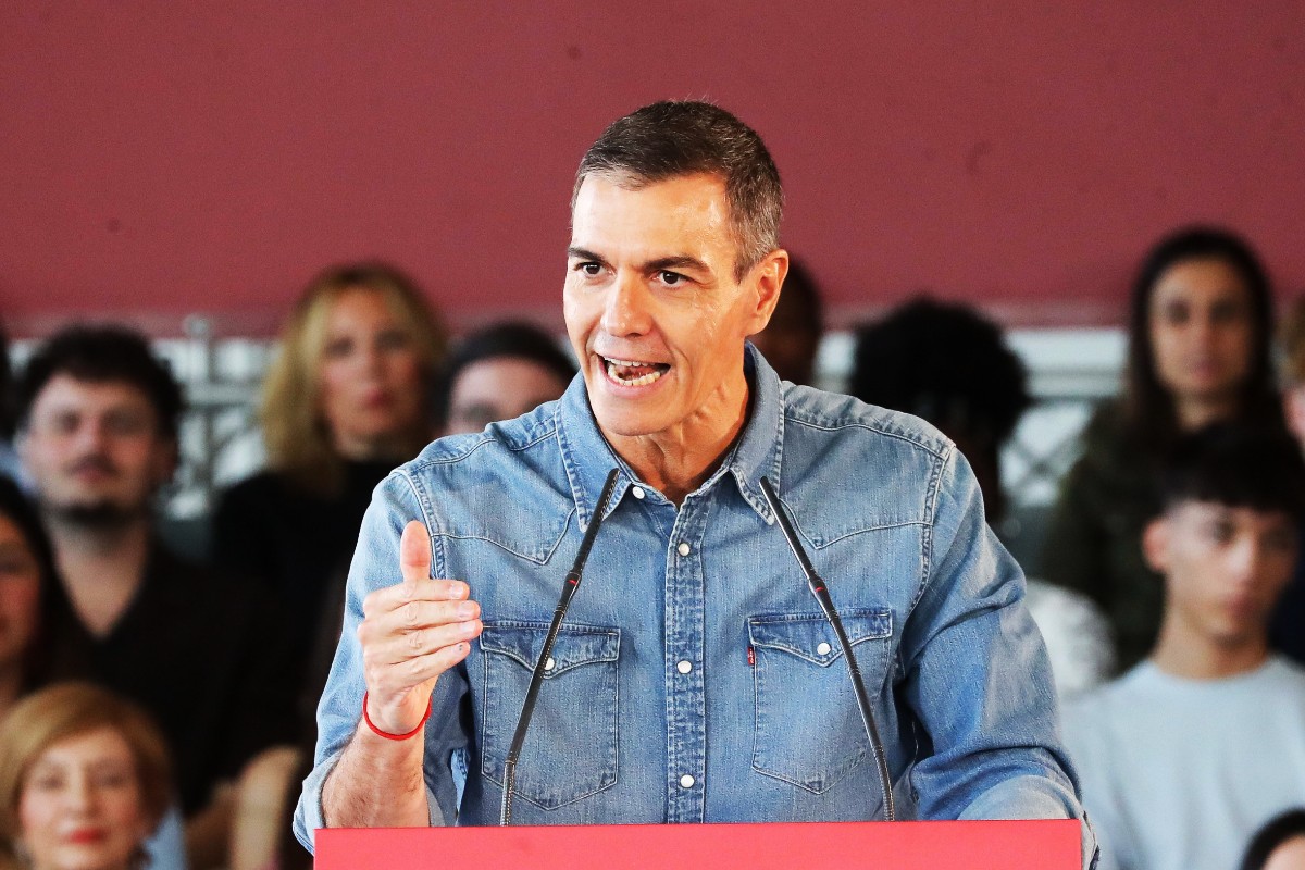 La cifra de la invasión: con Pedro Sánchez en La Moncloa han llegado a España casi 470.000 inmigrantes ilegales por vía marítima y terrestre