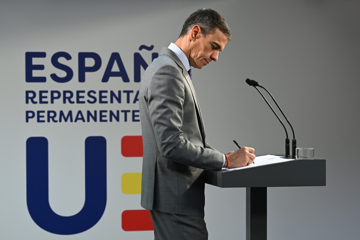 El Gobierno de Sánchez renuncia a casi 62.000 millones del programa NextGeneration que habrían servido para impulsar más de 400.000 viviendas