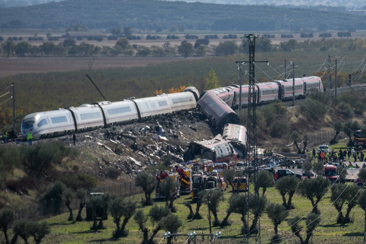 Se eleva a 69 la cifra de víctimas mortales en la tragedia de Urda y 50 heridos permanecen todavía ingresados en los hospitales de Castilla-La Mancha